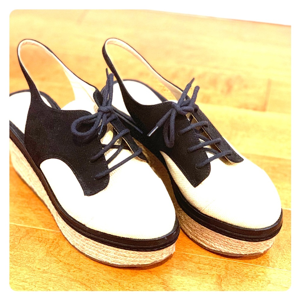 Platafor shoes